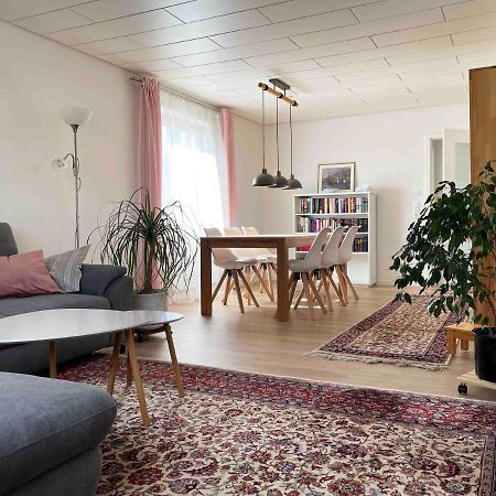 Villa Lotte Lichtenfels  Exteriör bild