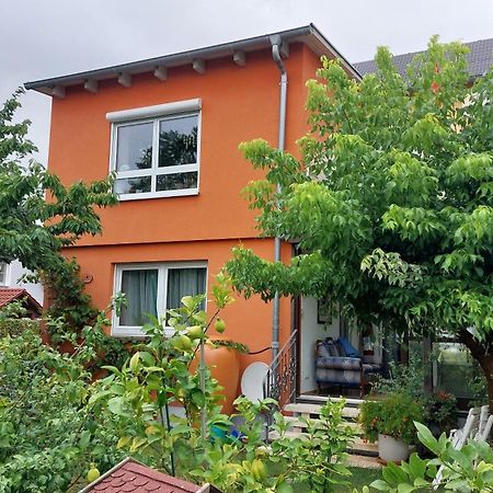 Villa Lotte Lichtenfels  Exteriör bild