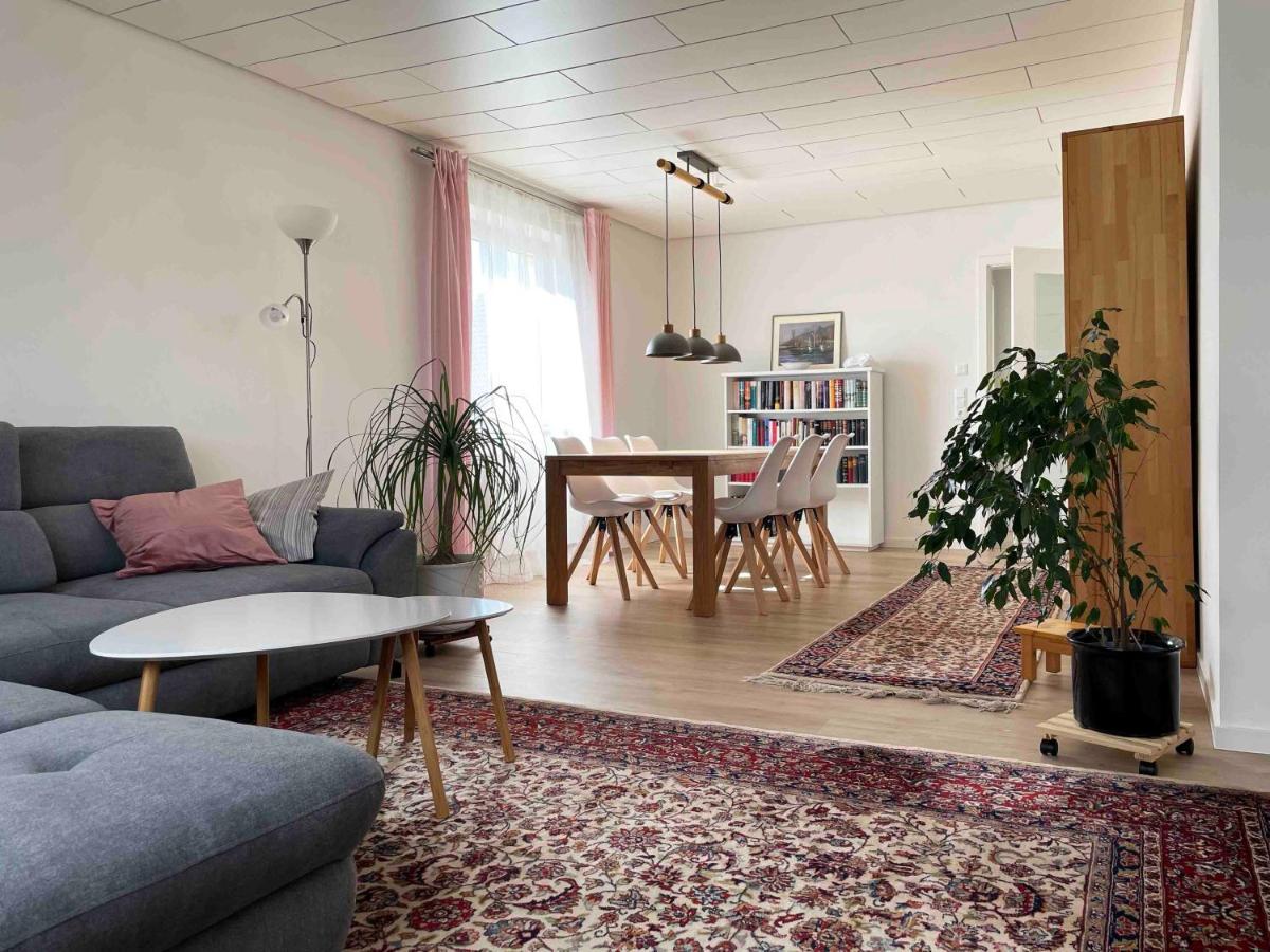 Villa Lotte Lichtenfels  Exteriör bild