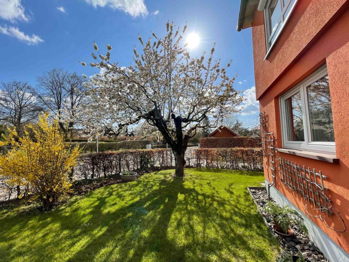 Villa Lotte Lichtenfels  Exteriör bild