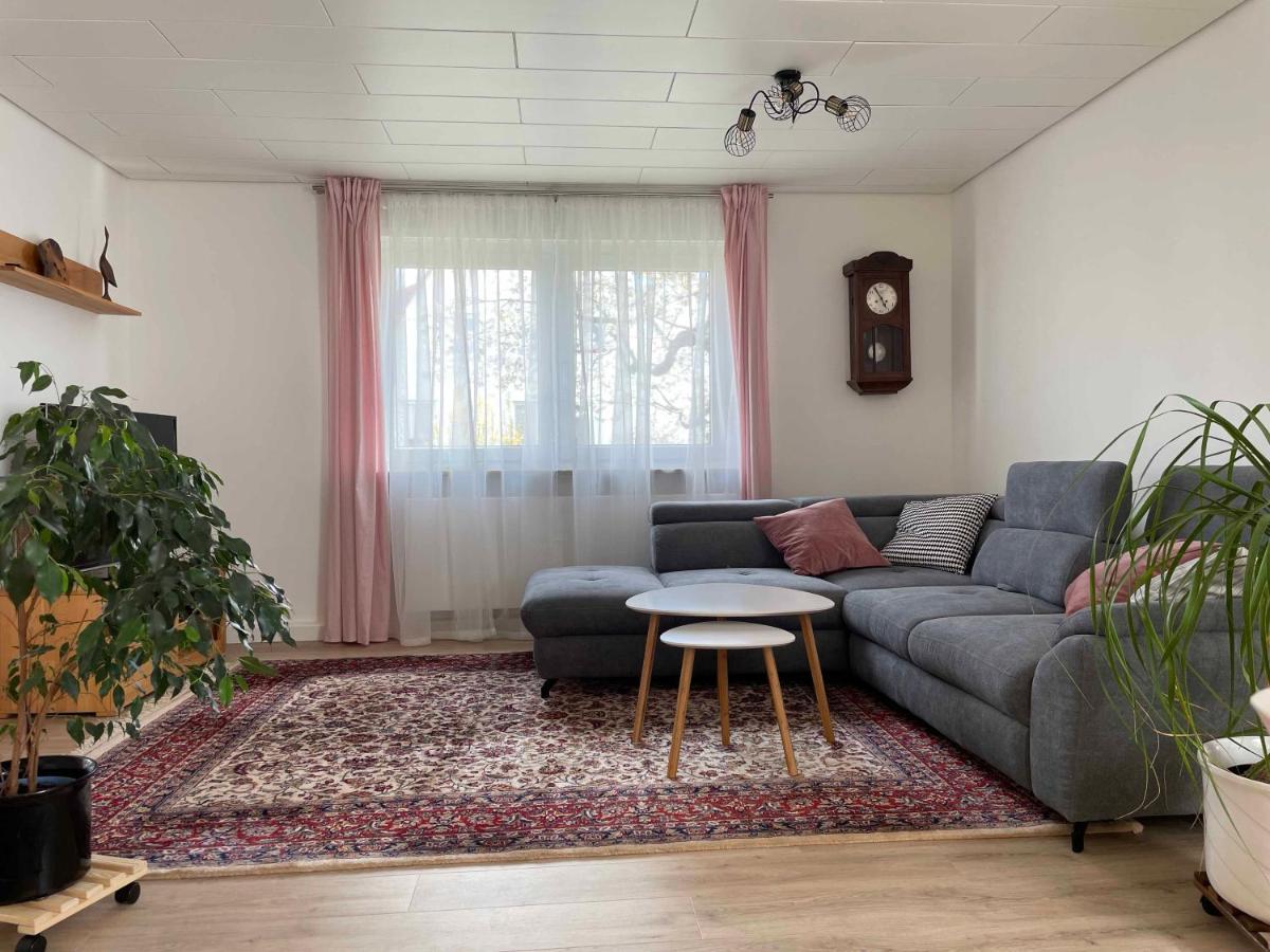 Villa Lotte Lichtenfels  Exteriör bild