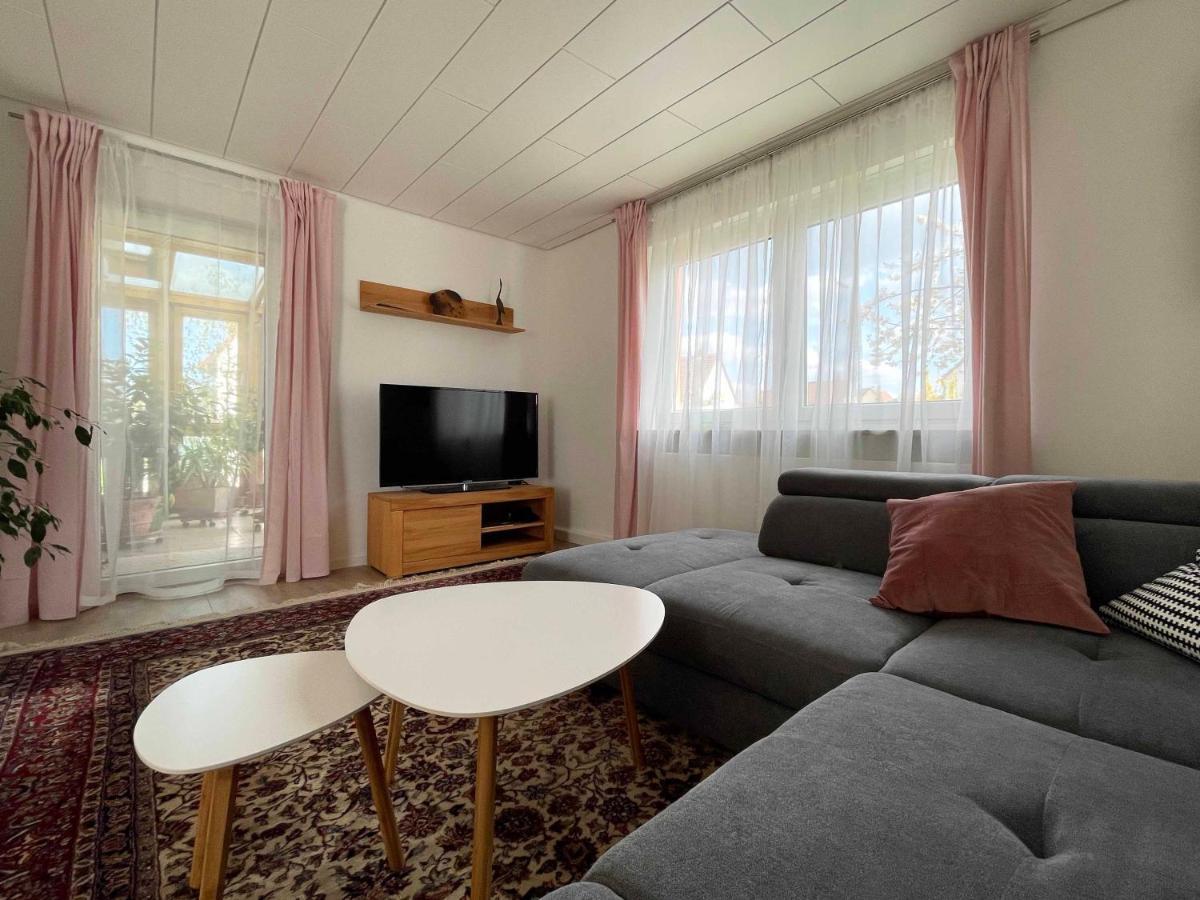 Villa Lotte Lichtenfels  Exteriör bild