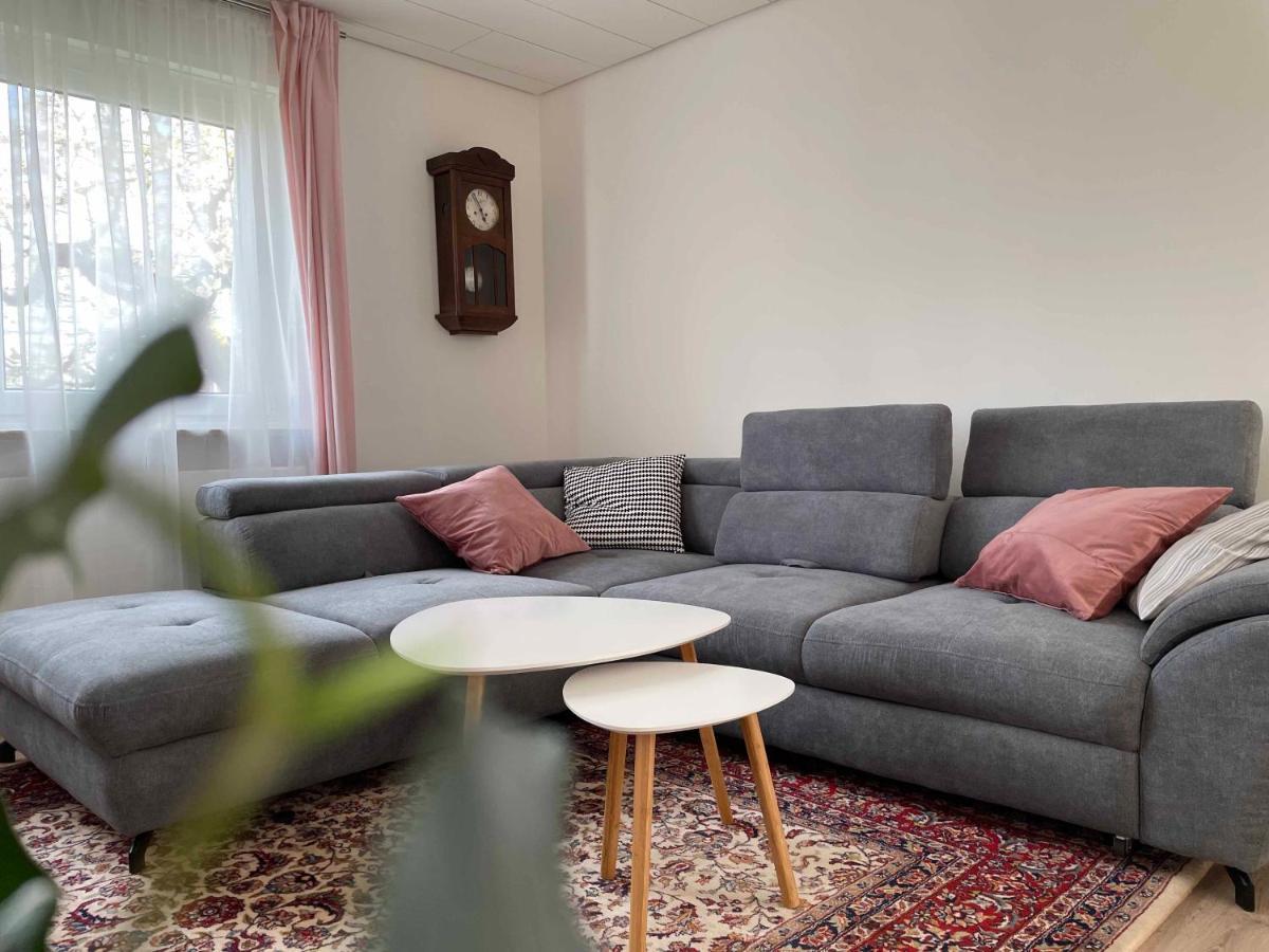 Villa Lotte Lichtenfels  Exteriör bild