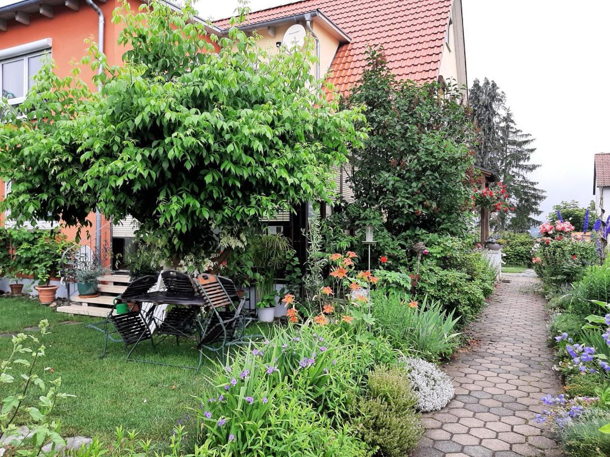Villa Lotte Lichtenfels  Exteriör bild
