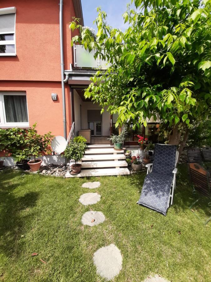 Villa Lotte Lichtenfels  Exteriör bild